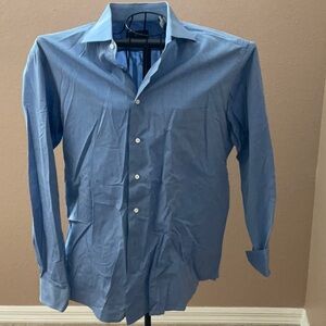 Hugo Boss Two Ply Dress shirt